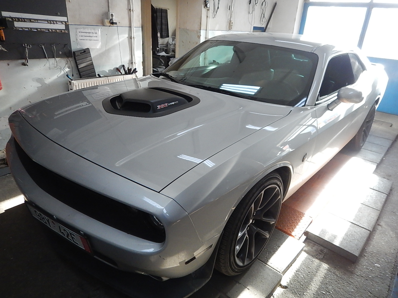 Szolgáltató profilképe